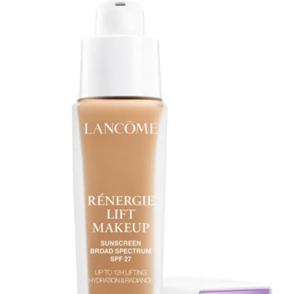 Renergie lift makeup foundation - Shade 220c